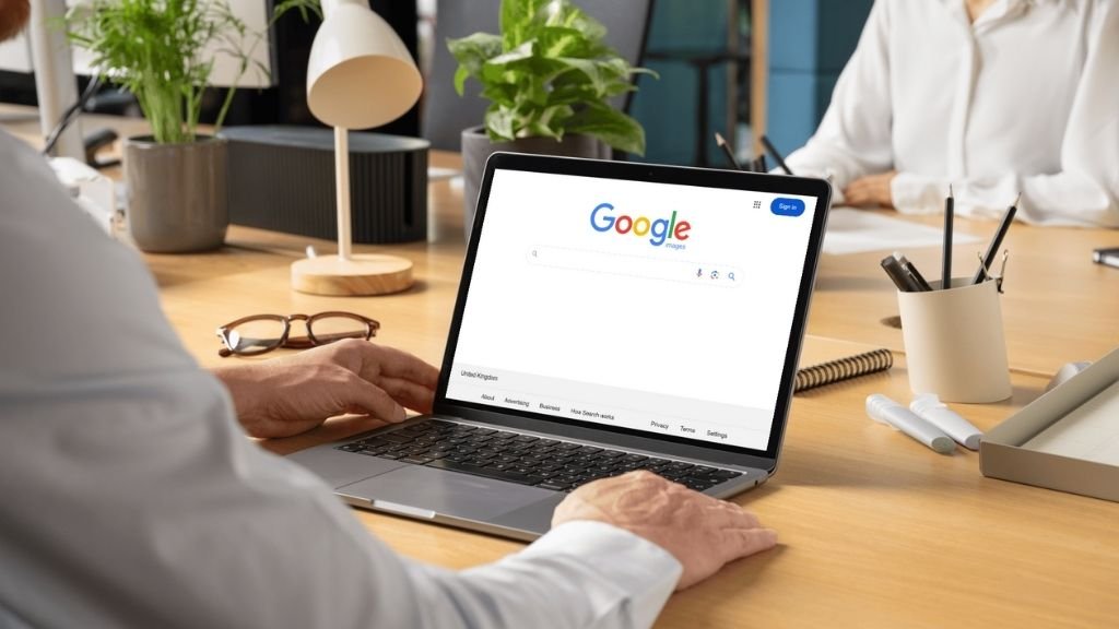 Google Ranking Factors 2026 SEO concept
